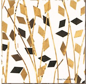 Aubritte PETG Botany Series A088