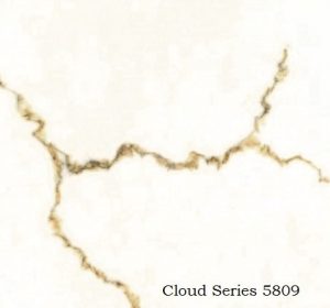 Cloud Series 5809