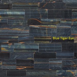 Material Blue Tiger Eye