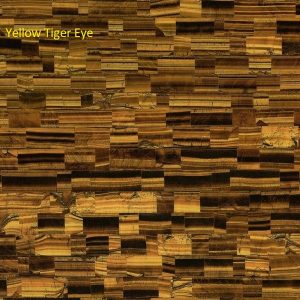 Material Yellow Tiger Eye