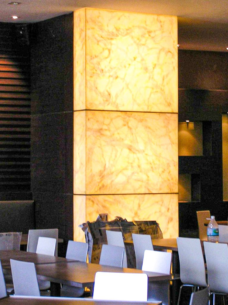 Muthu's Restaurant